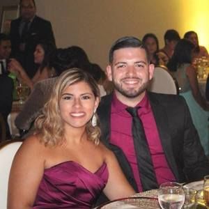 Meet your Posher, Alejandra